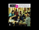 【2トーンSKAの深化形】The Specials / More Specials（Chrysalis / WWS-81341 / Japan LP / OBI）