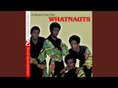 The Whatnauts / Dance to the Music