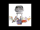 【現行ヒップホップのスウィート＆スムースな一枚】 Time Machine – Reststop Sweetheart（Emerge Music / 12inch / Japan Press / Shrink付き）