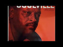 【渋みと温もりが同居するジャズの粋】 The Ben Webster Quintet / Soulville（Verve Records / MV 2583 / Japan）