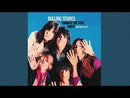 【ストーンズのもうひとつの肖像】ROLLING STONES / THROUGH THE PAST, DARKLY / LONDON / LAX1013 / LP