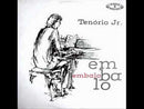 【ブラジリアン・ジャズの至宝】 Tenorio Jr.（テノーリオ・ジュニオール） / Embalo（RGE / 320 6023 / 1989 Reissue Brazil）LP
