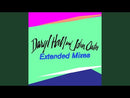 Daryl Hall & John Oates / Out Of Touch / Out Of Touch — Club Version / Arthur Baker remix