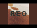 REO Speedwagon / Keep Pushin' — R.E.O.