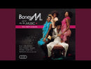 Boney M. / Felicidad (Margherita) (7" Version)