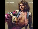 Peter Frampton / I'm In You