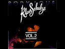 【電子音楽の深淵を体感するクラスシュルツの傑作】 Klaus Schulze – Body Love Vol.2（Island Records / ILS-81023 / LP）