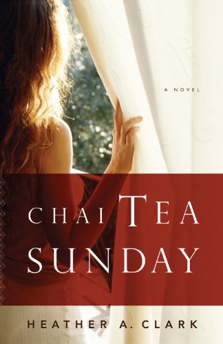 Chai Tea Sunday (English Edition)